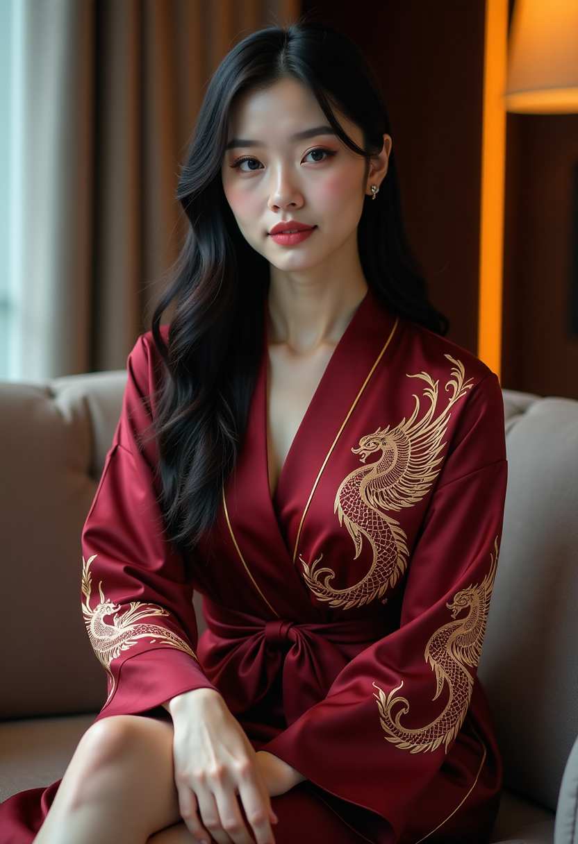 北城饭局 海报